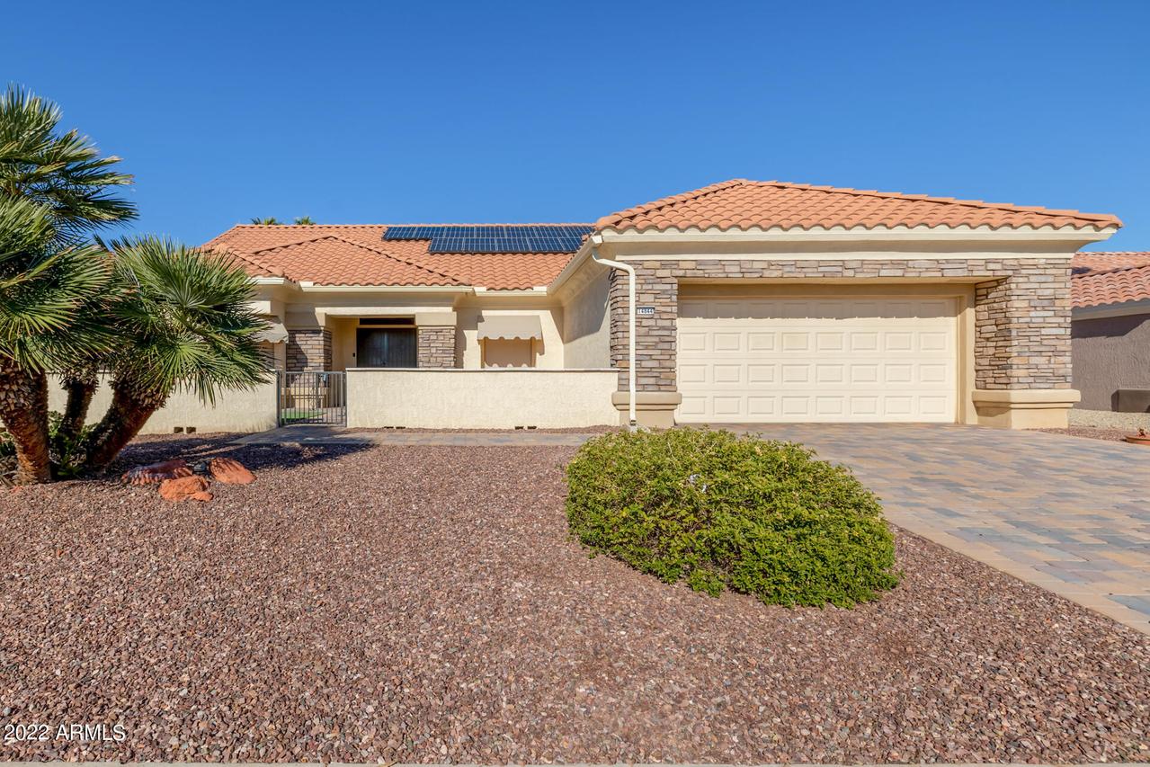 14844 W Horizon Dr., Sun City West, AZ 85375