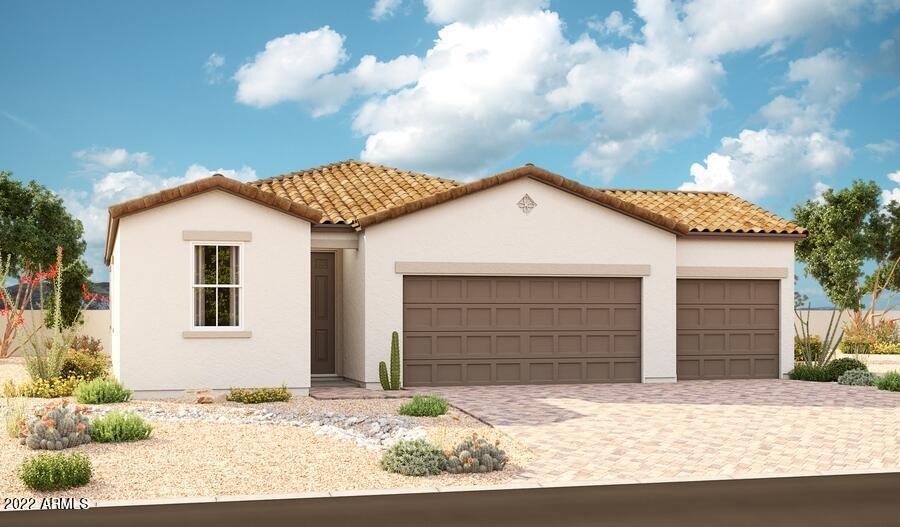1329 N Larat Ln., Coolidge, AZ 85128