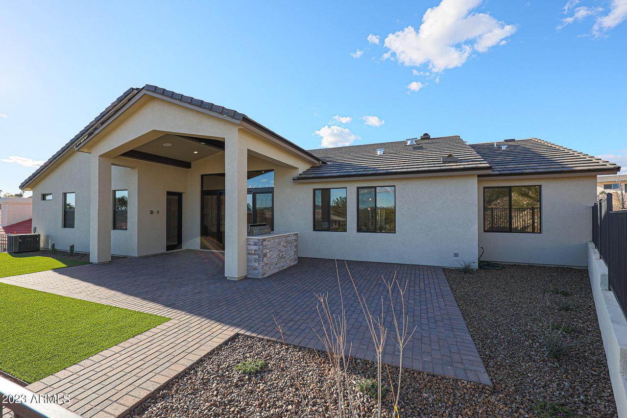 17015 E Rand Dr., Fountain Hills, AZ 85268
