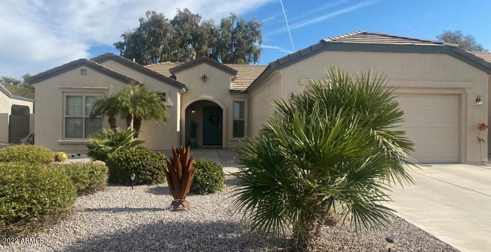 6771 S Granite Dr., Chandler, AZ 85249