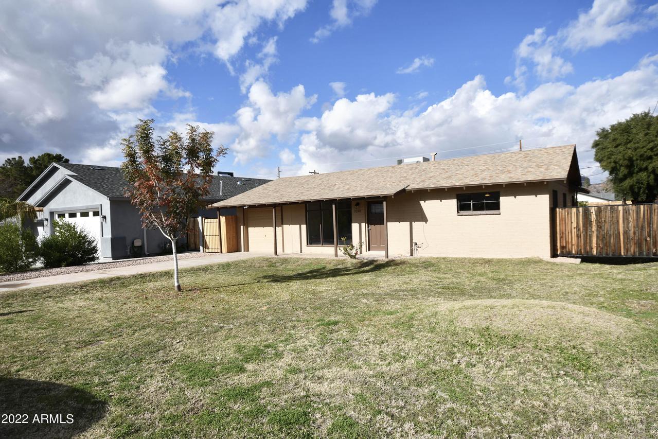 5248 E Cambridge Ave., Phoenix, AZ 85008