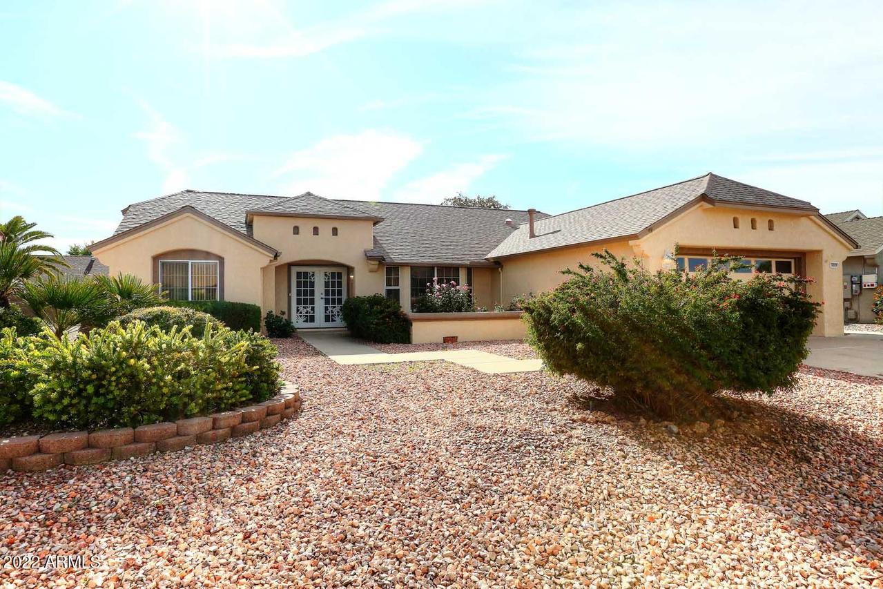 14919 W Antelope Dr., Sun City West, AZ 85375