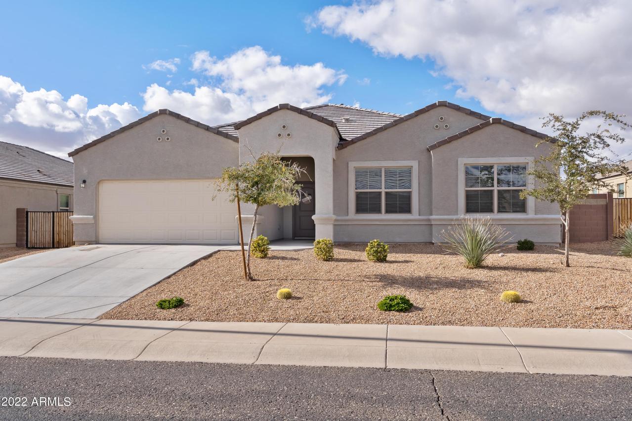 3818 N 306th Ave., Buckeye, AZ 85396