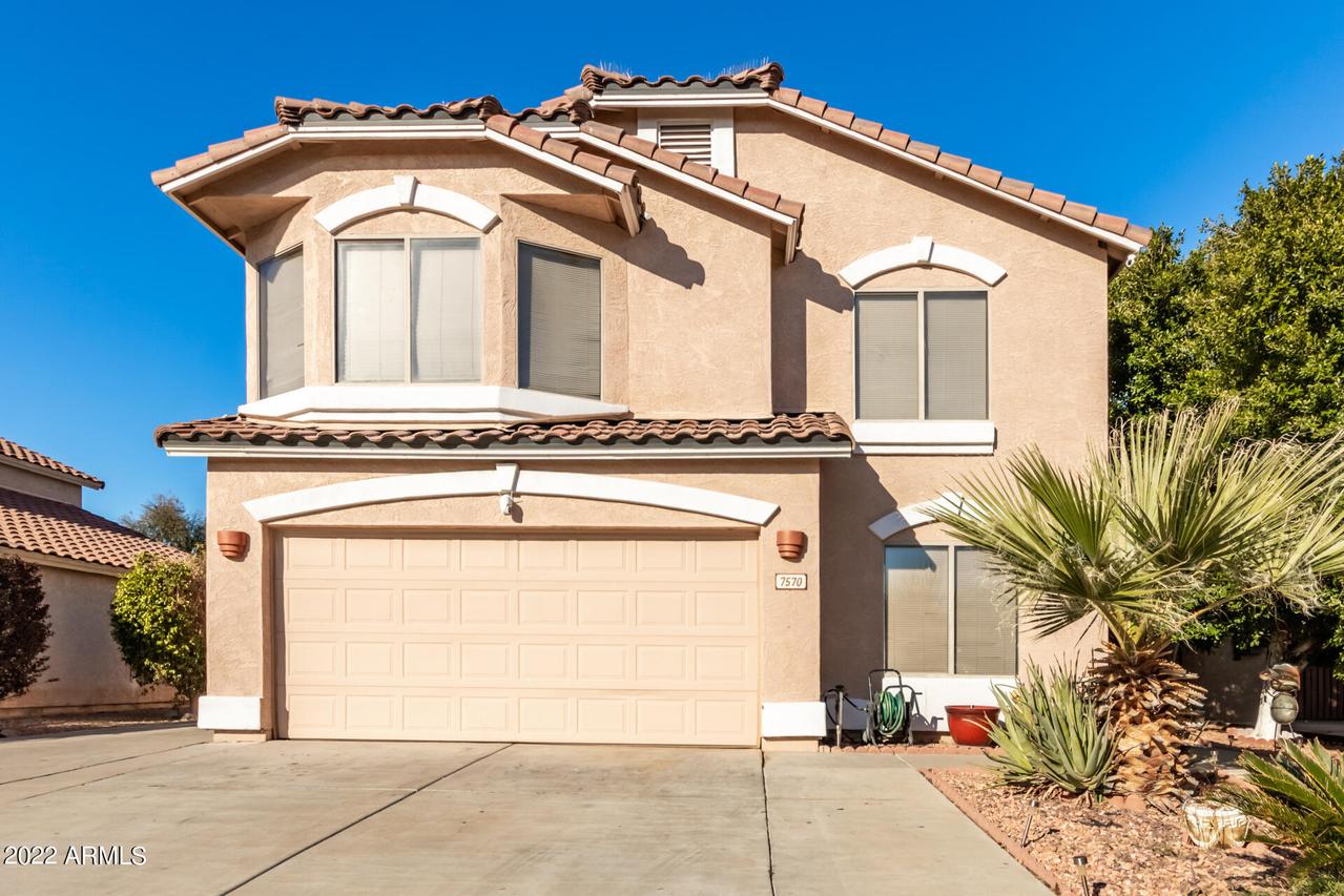 7570 W Krall St., Glendale, AZ 85303