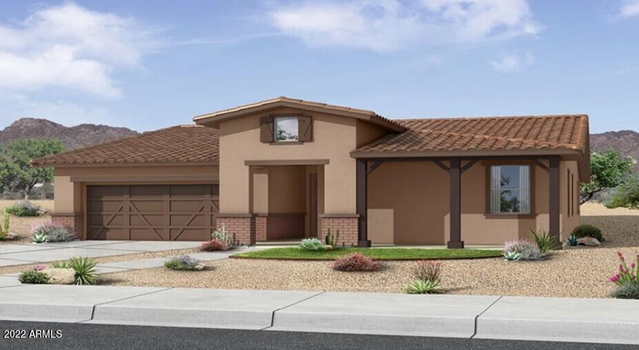 22958 E Poco Calle, Queen Creek, AZ 85142