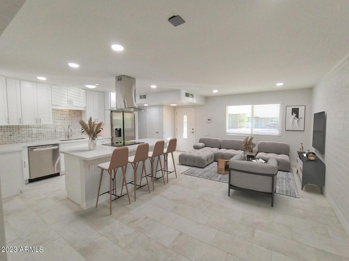 10302 W El Rancho Dr., Sun City, AZ 85351