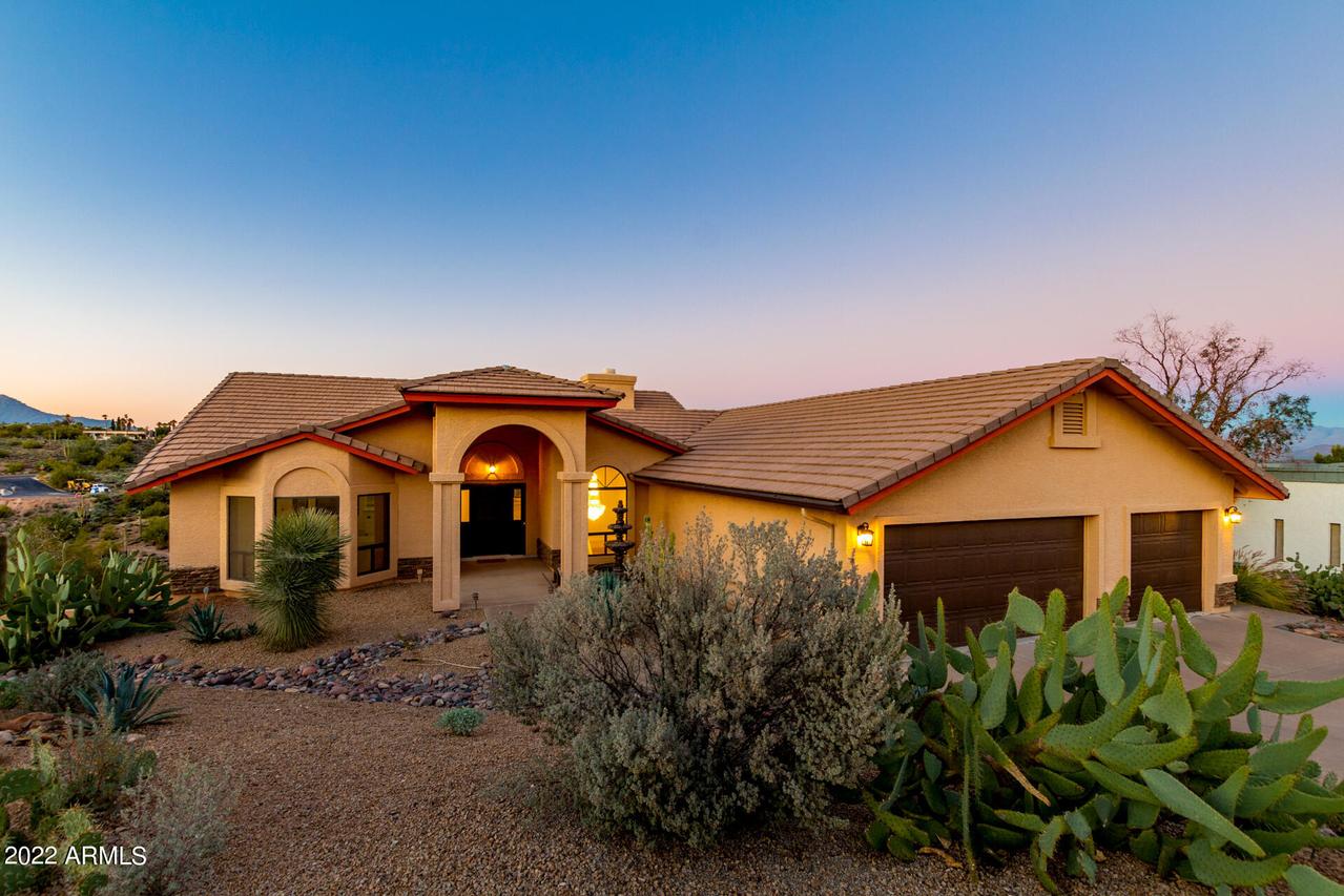 16246 E Emerald Dr., Fountain Hills, AZ 85268