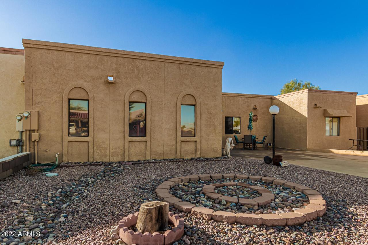 1720 S Pecos Dr., Casa Grande, AZ 85222