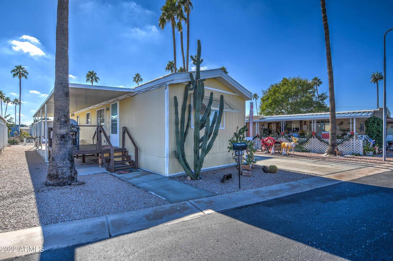 150 S Windsor #C27, Mesa, AZ 85204