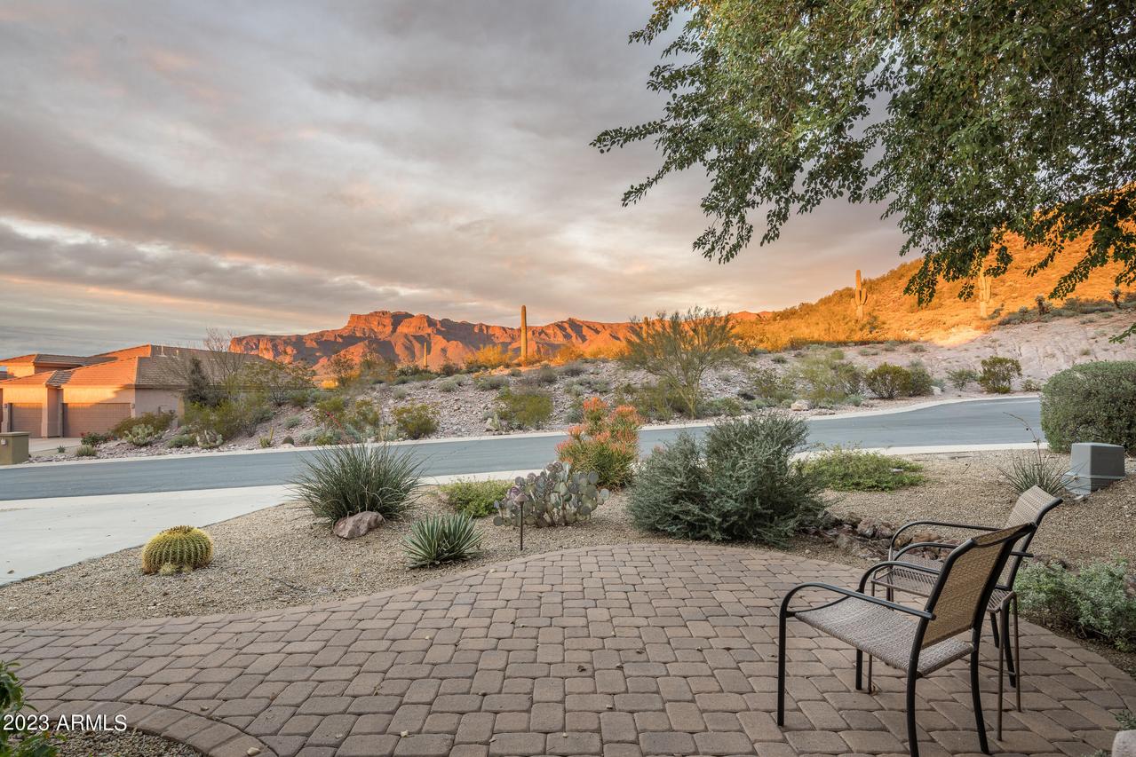 4077 S Senna Ct., Gold Canyon, AZ 85118