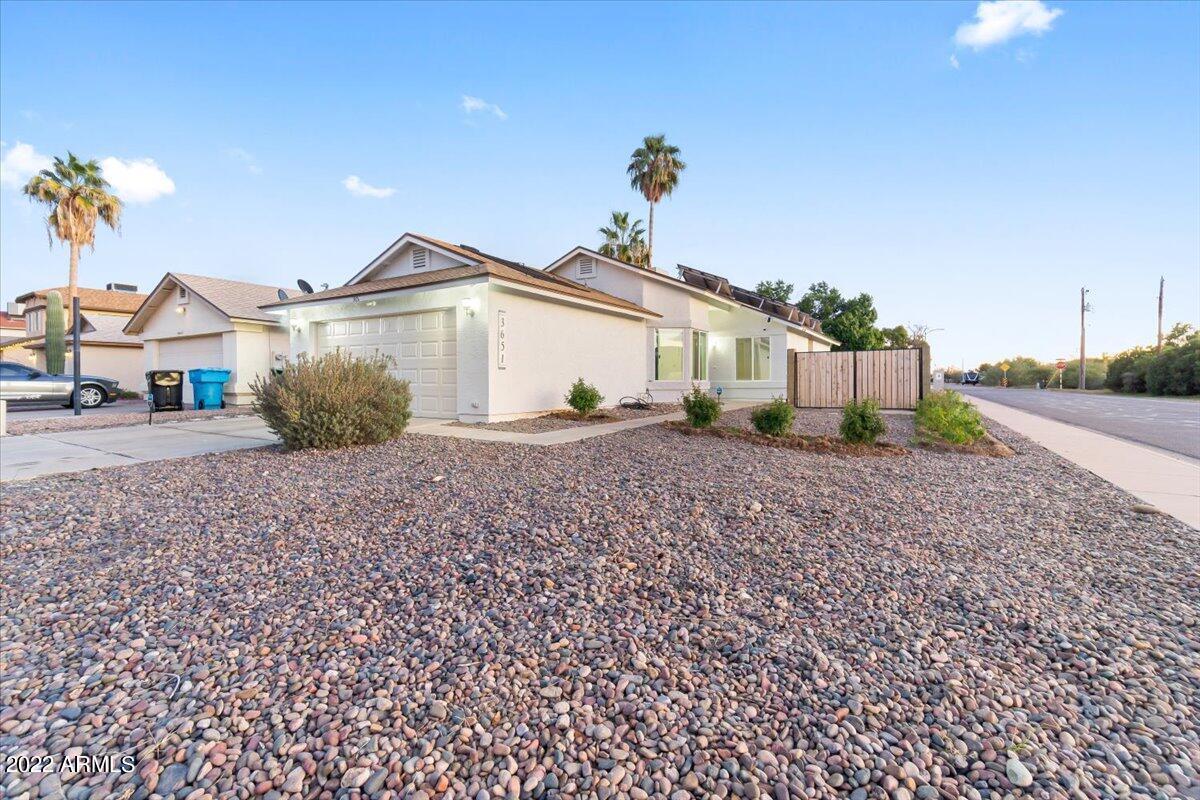 3651 W Marco Polo Rd., Glendale, AZ 85308