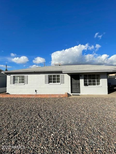 2318 E Sells Dr., Phoenix, AZ 85016