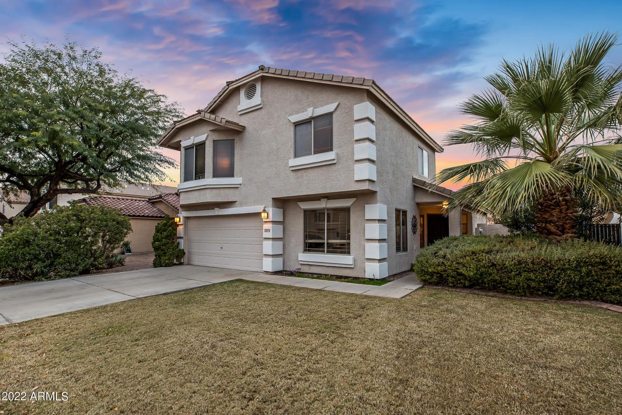 2078 E Appaloosa Rd., Gilbert, AZ 85296