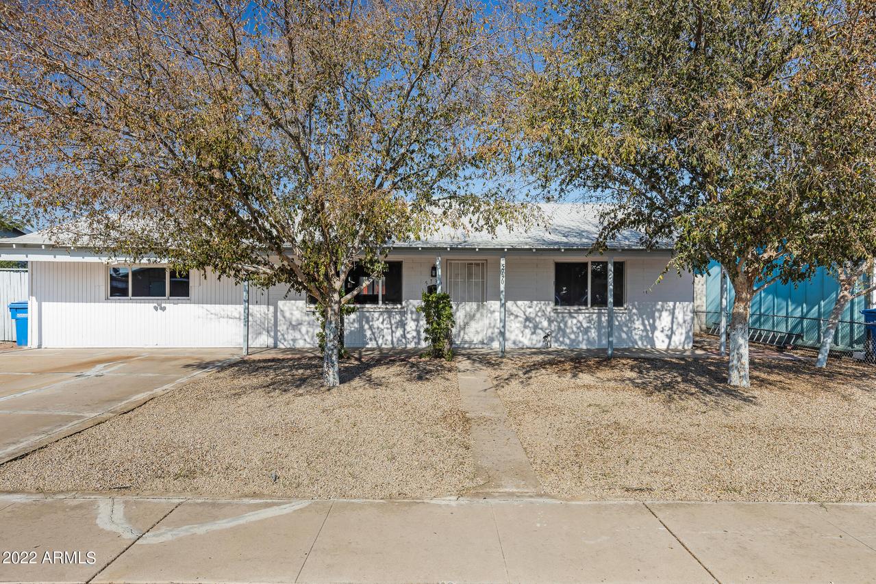 5730 W Holly St., Phoenix, AZ 85035