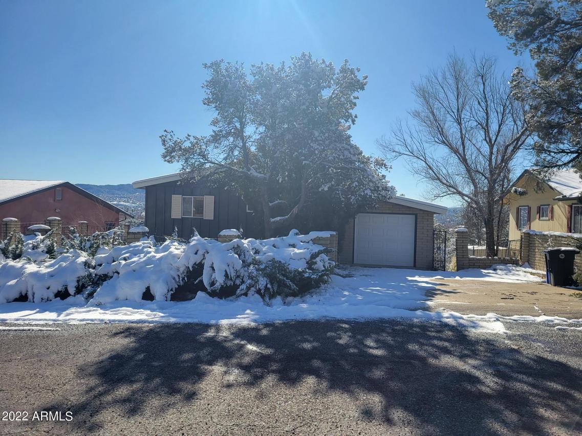 617 Morrell Blvd., Prescott, AZ 86301