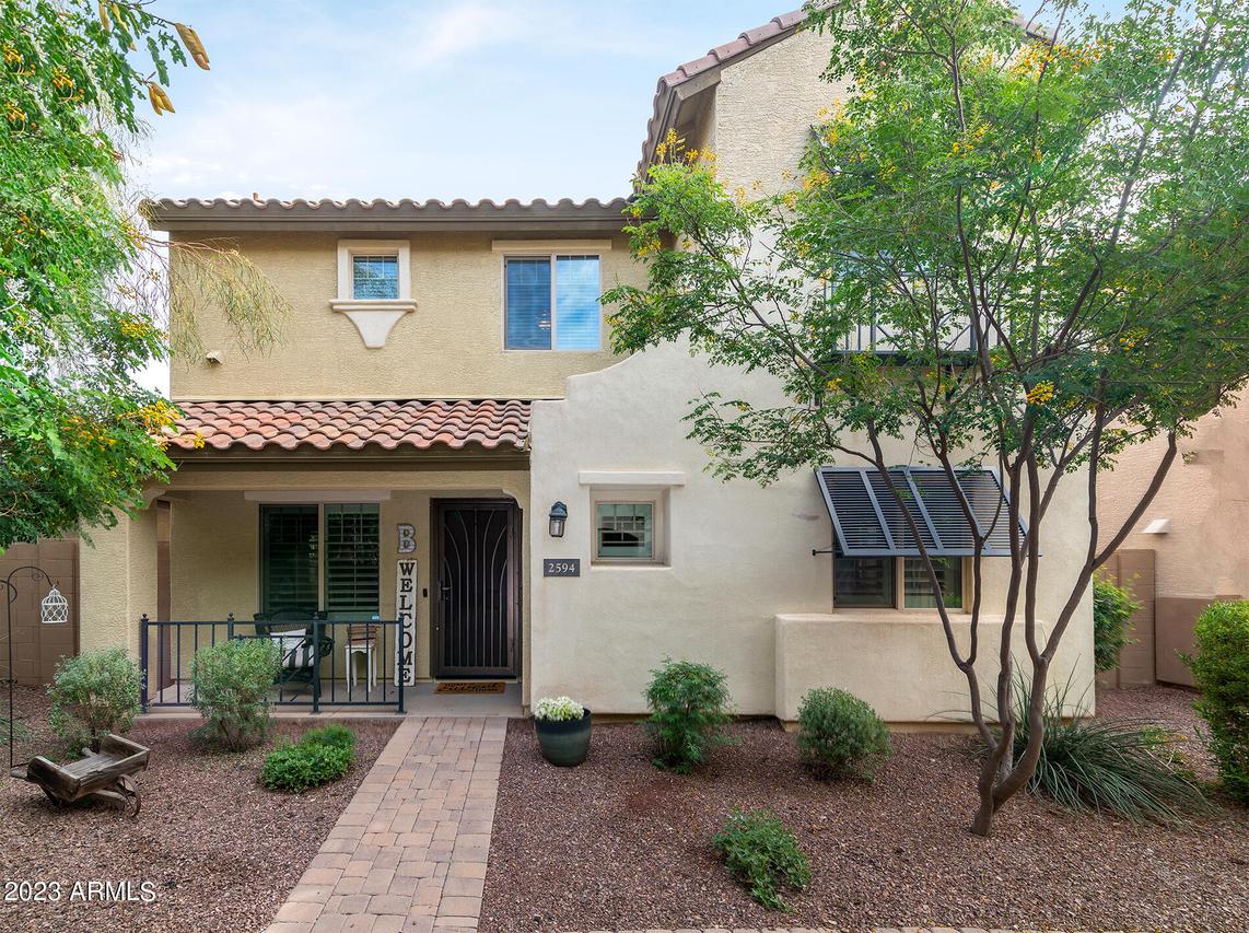 2594 E Boston St., Gilbert, AZ 85295