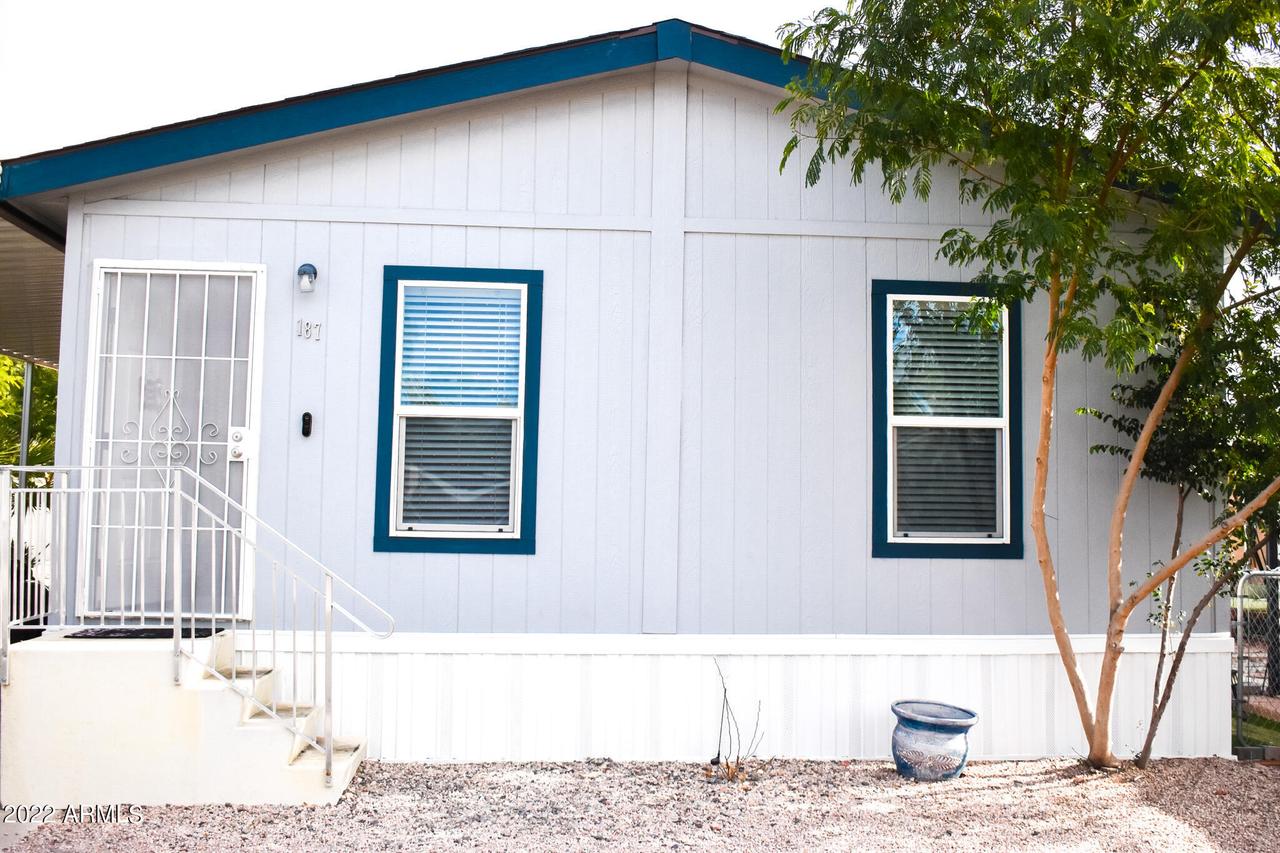 19401 N 7th St. #187, Phoenix, AZ 85024