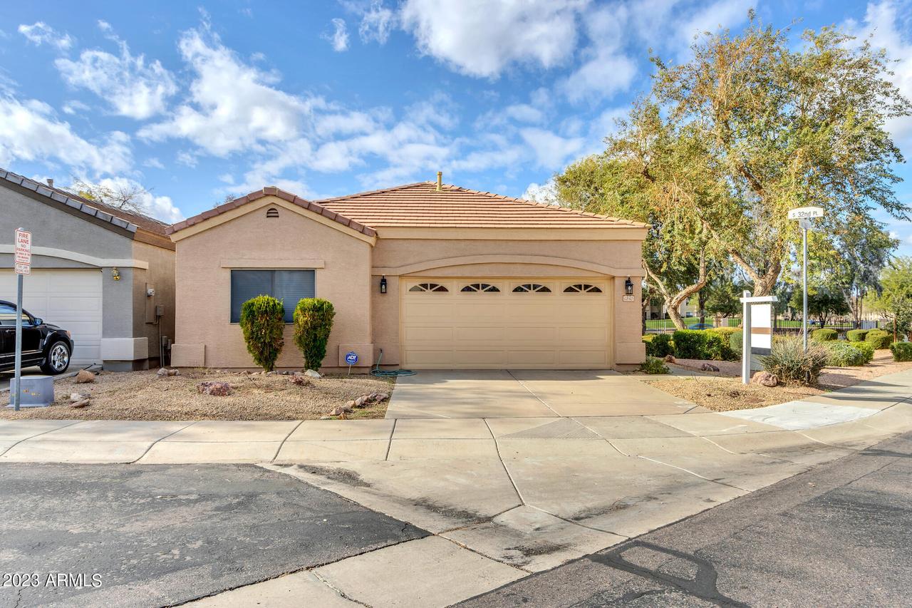 6840 S 32nd Pl., Phoenix, AZ 85042