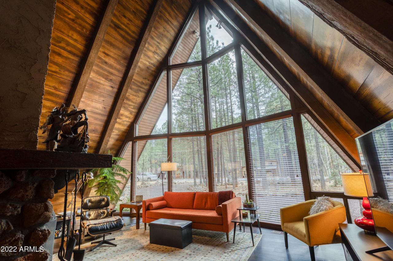 7718 Tall Pine Dr., Pinetop, AZ 85935