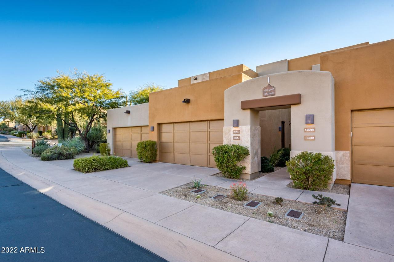 27000 N Alma School Pkwy. #2017, Scottsdale, AZ 85262