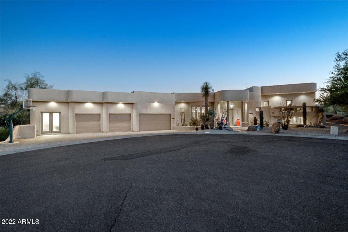 16147 E Red Mountain Tr., Fountain Hills, AZ 85268