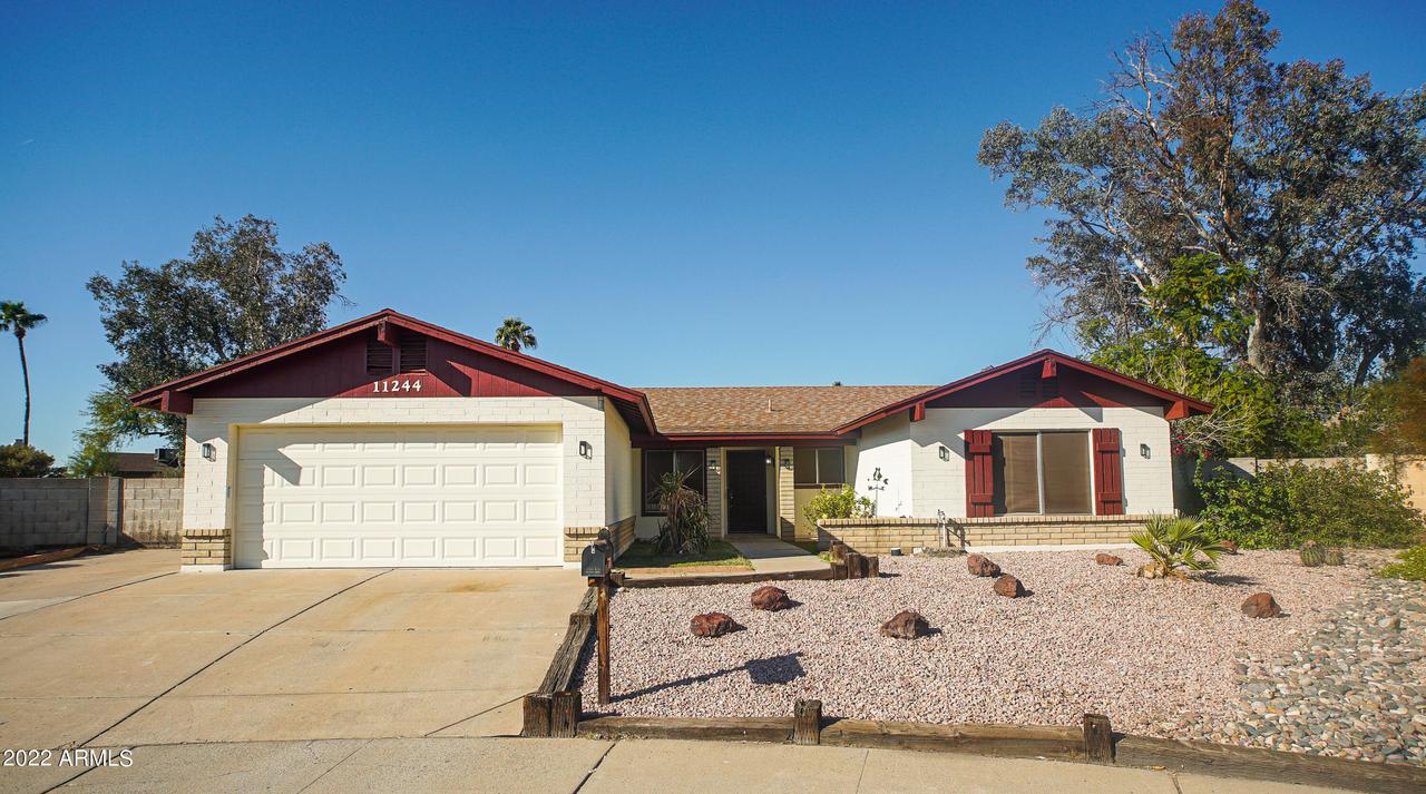 11244 N 58th Dr., Glendale, AZ 85304