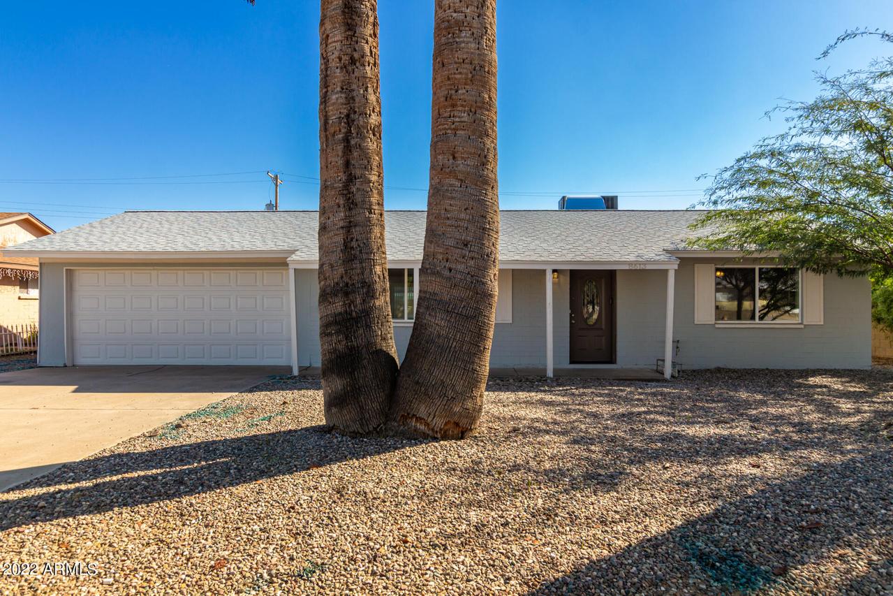 8613 N 33rd Ave., Phoenix, AZ 85051