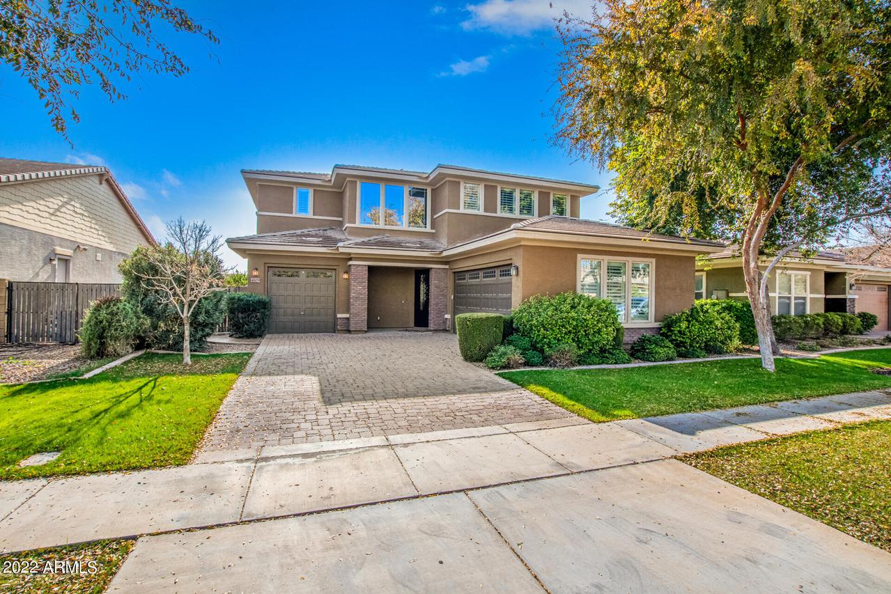 4109 E Sierra Madre Ave., Gilbert, AZ 85296