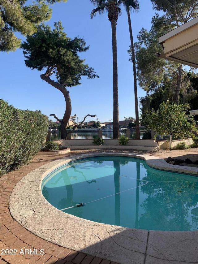 2613 W Laguna Azul Ave., Mesa, AZ 85202