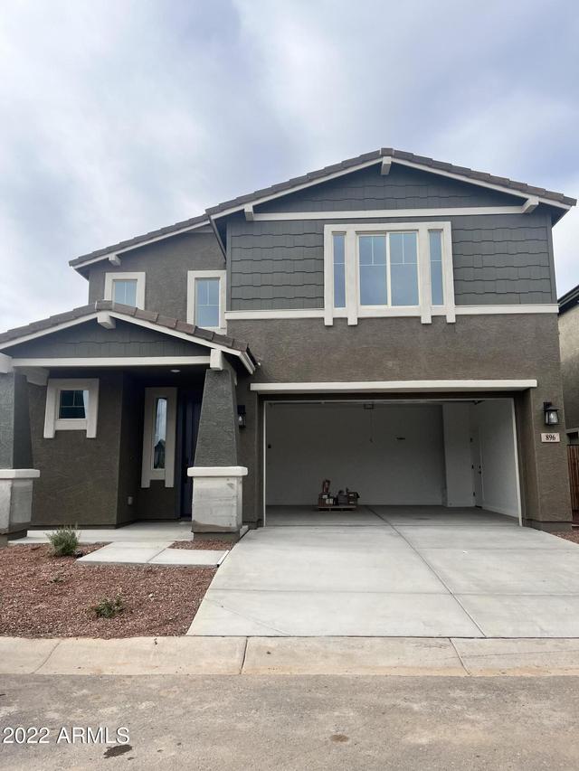 896 S 150th Dr., Goodyear, AZ 85338