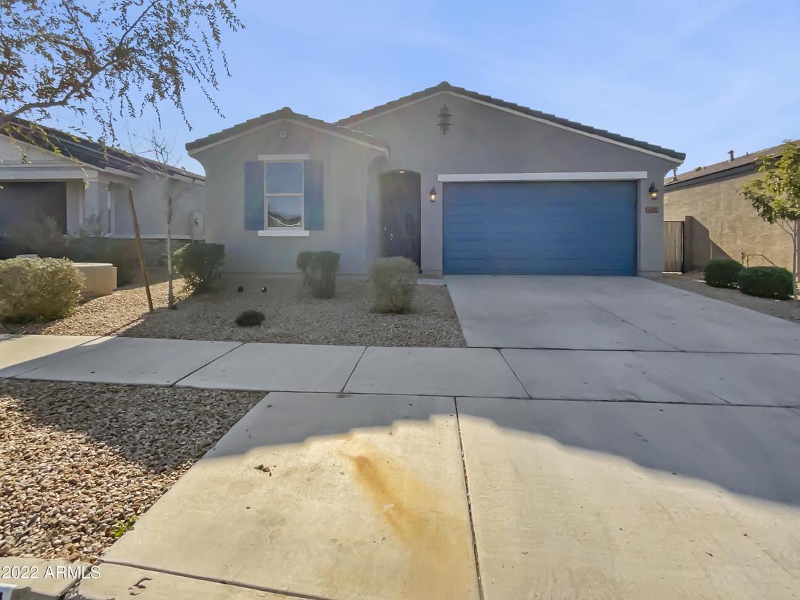 40551 W Jenna Ln., Maricopa, AZ 85138