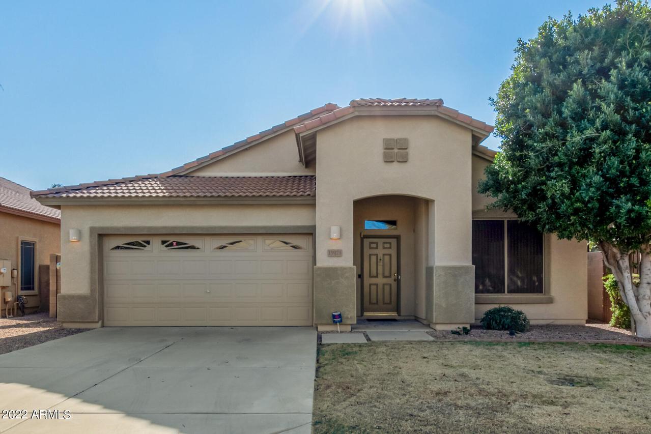 15973 W Calavar Rd., Surprise, AZ 85379