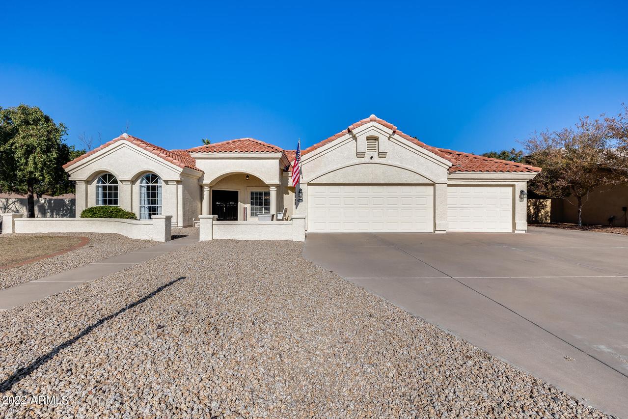 5642 W Alameda Rd., Glendale, AZ 85310