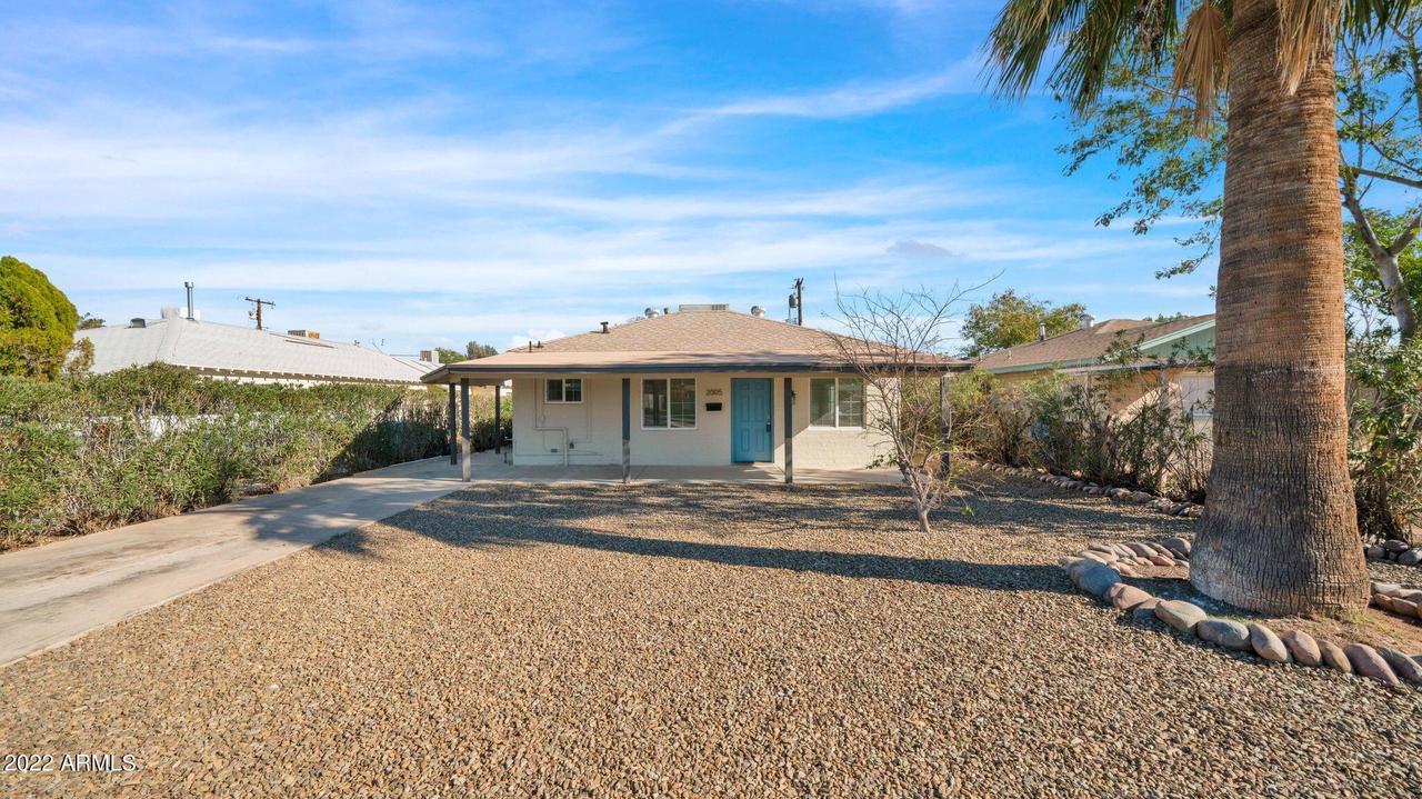 2005 N 23rd Pl., Phoenix, AZ 85006