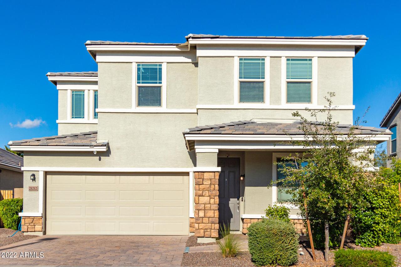 21212 W Granada Rd., Buckeye, AZ 85396