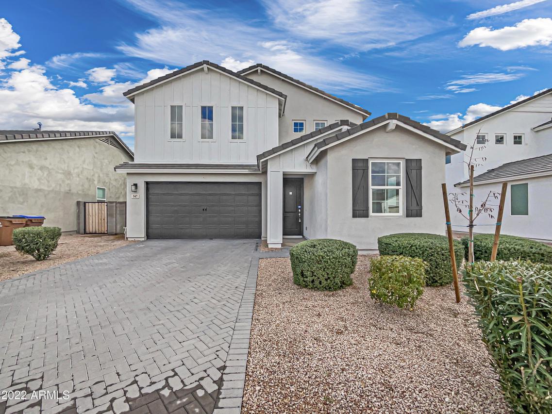 547 E Bamboo Ln., San Tan Valley, AZ 85140