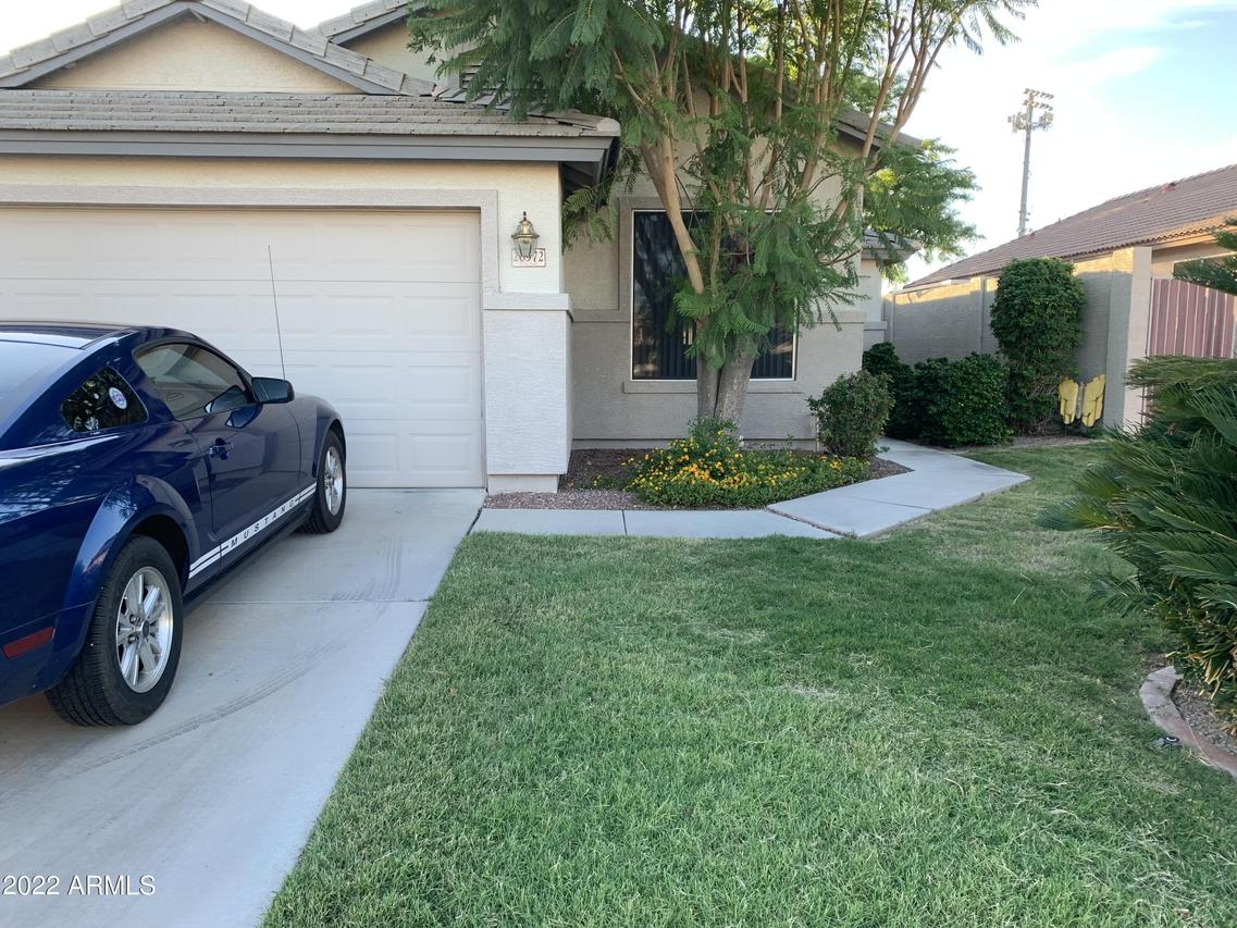 20972 N 84th Ln., Peoria, AZ 85382