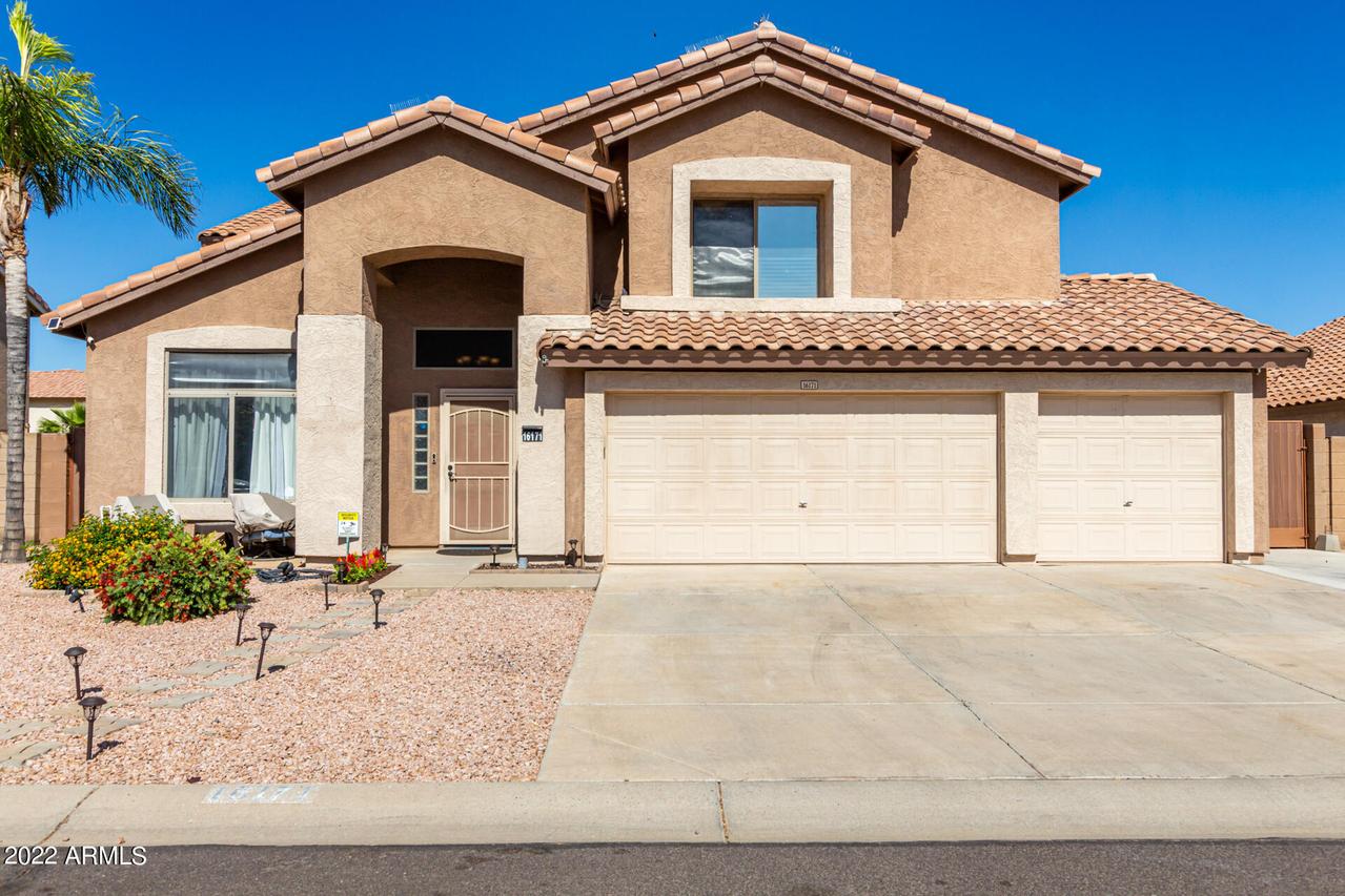 16171 N 158th Dr., Surprise, AZ 85374