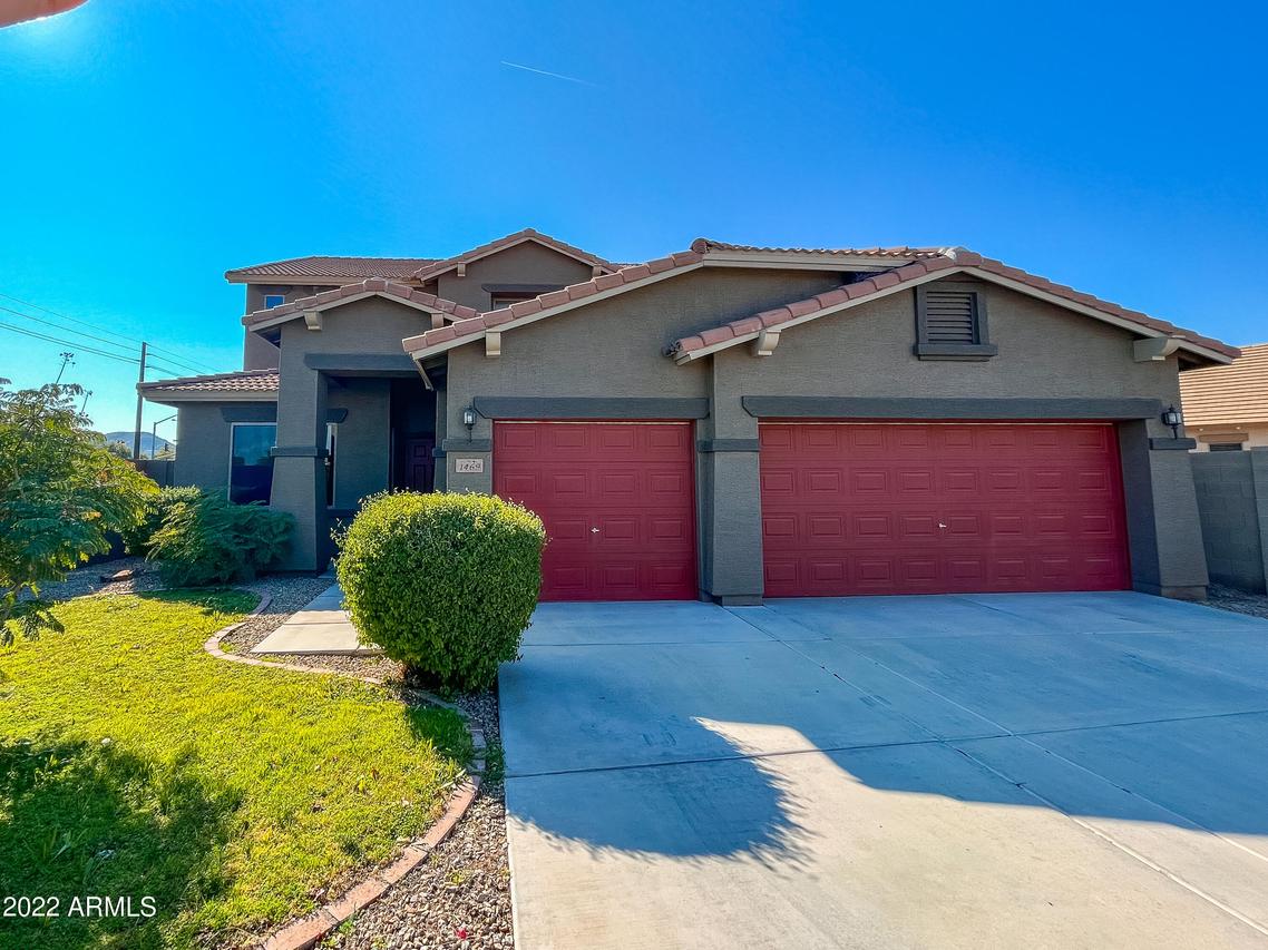 1469 W Fruit Tree Ct., San Tan Valley, AZ 85144