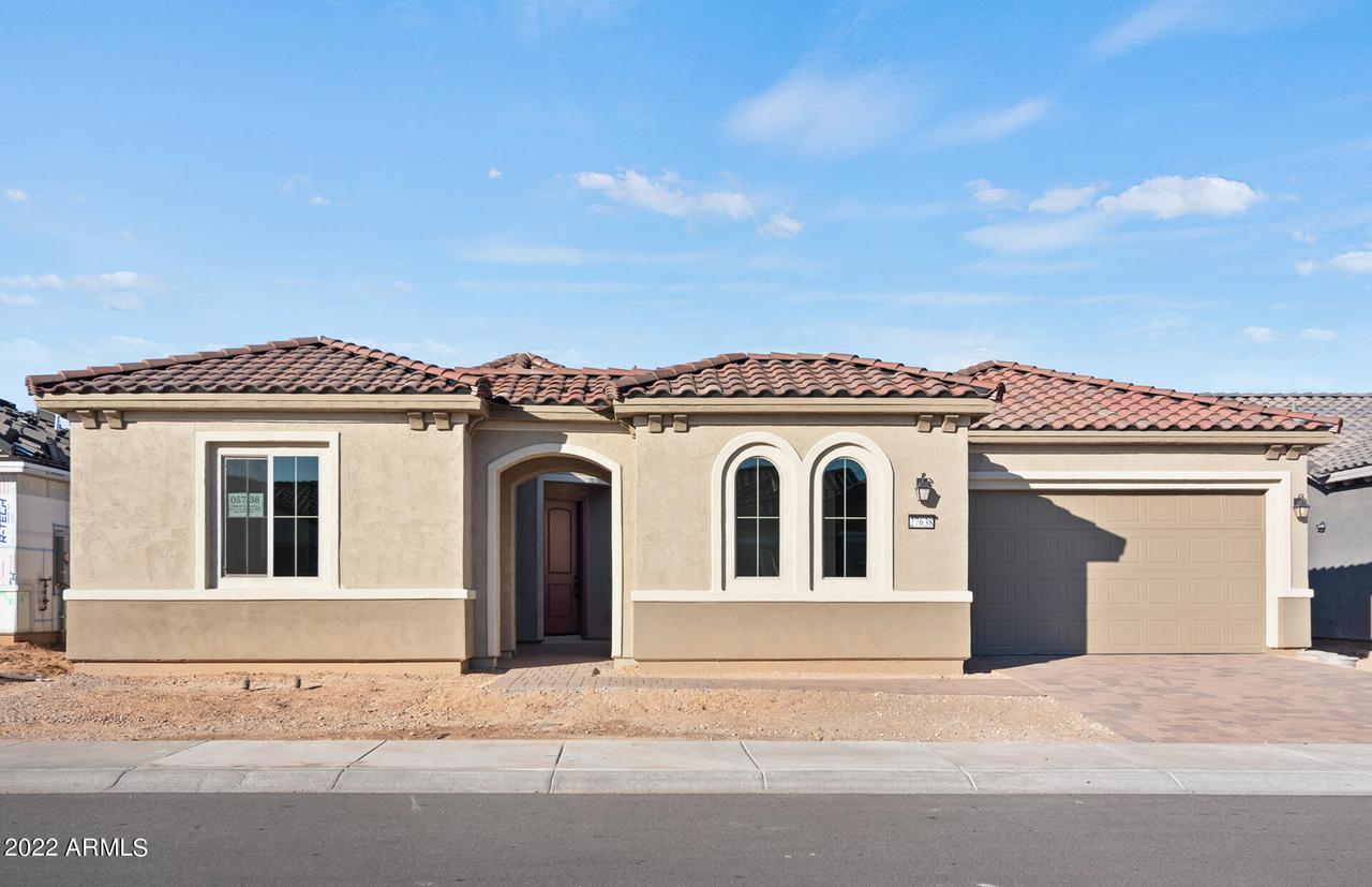 27638 W Yukon Dr., Buckeye, AZ 85396