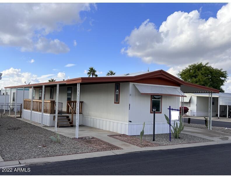 10955 N 79th Ave. #135, Peoria, AZ 85345