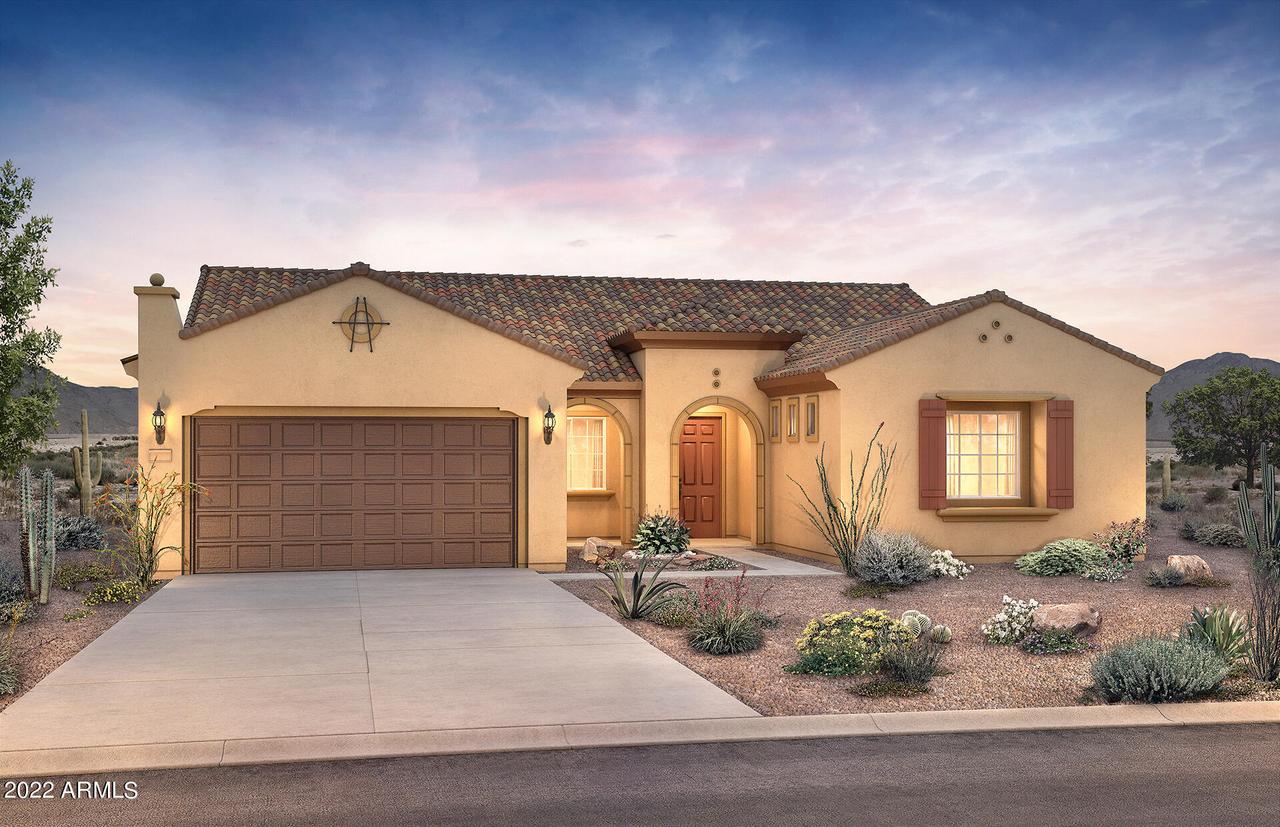 19235 N 269th Ave., Buckeye, AZ 85396