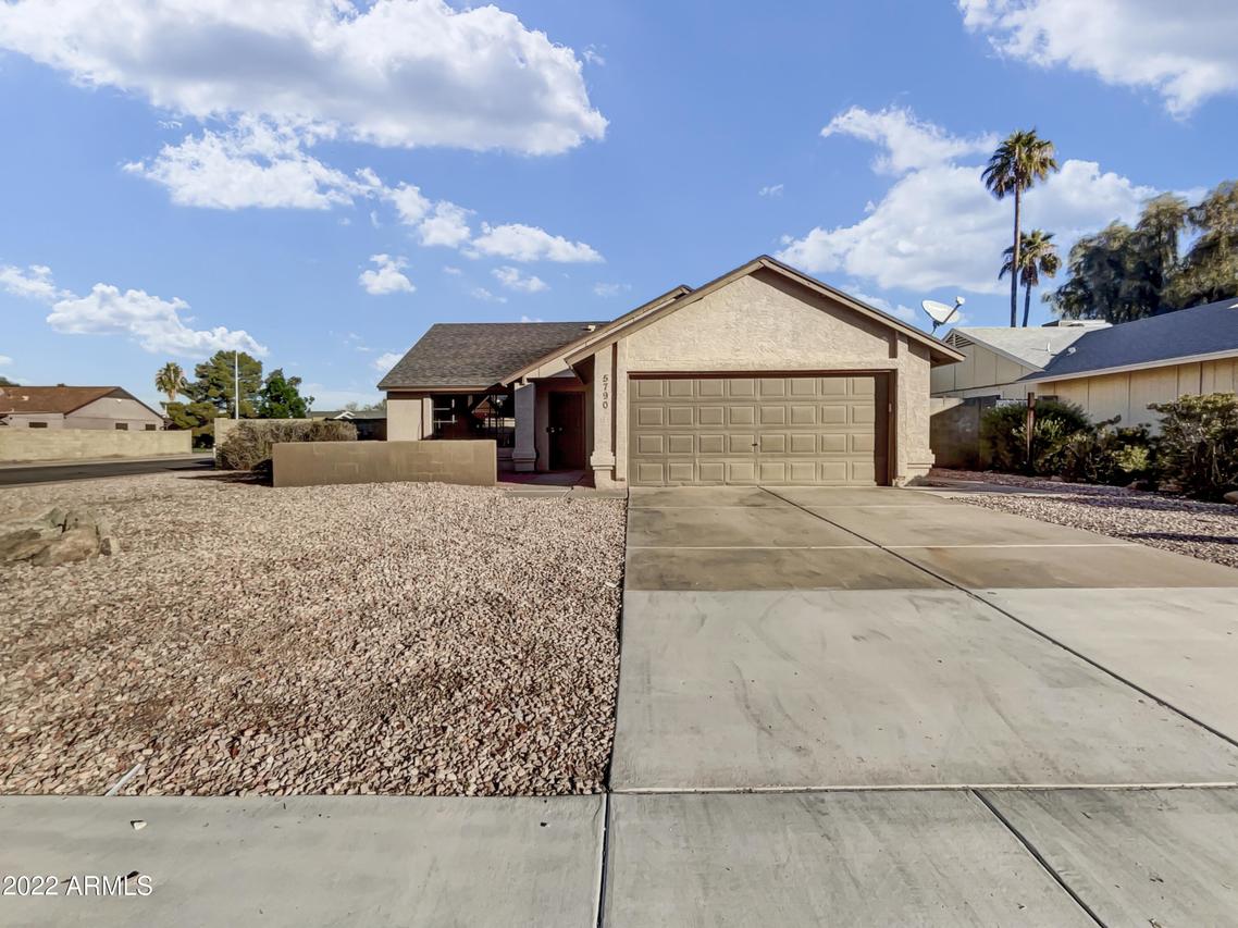5790 W Frye Rd., Chandler, AZ 85226