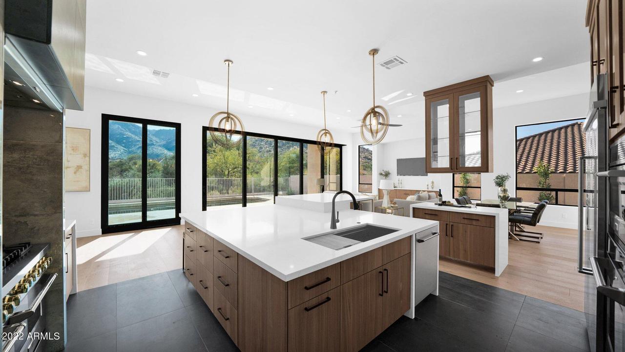 11941 E Mariposa Grande Dr., Scottsdale, AZ 85255