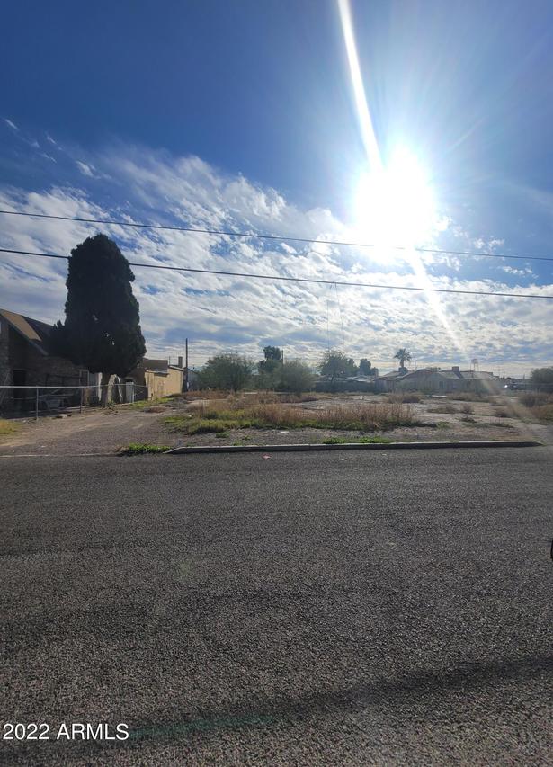 115 E 5th St. #9, Eloy, AZ 85131