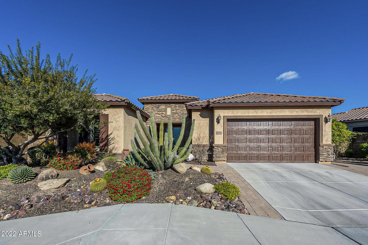 5708 E Bramble Berry Ln., Cave Creek, AZ 85331