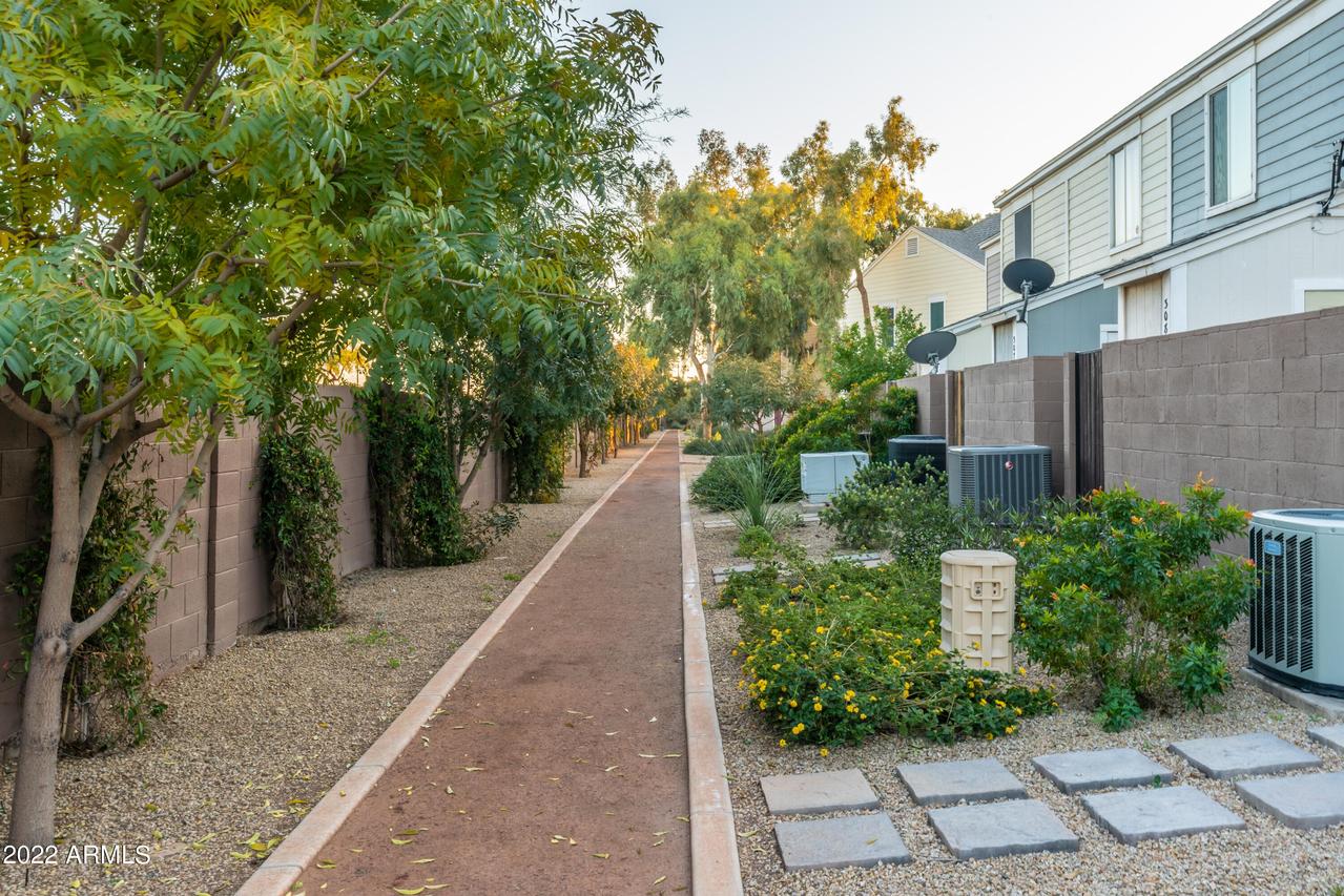 1601 N Saba St. #308, Chandler, AZ 85225