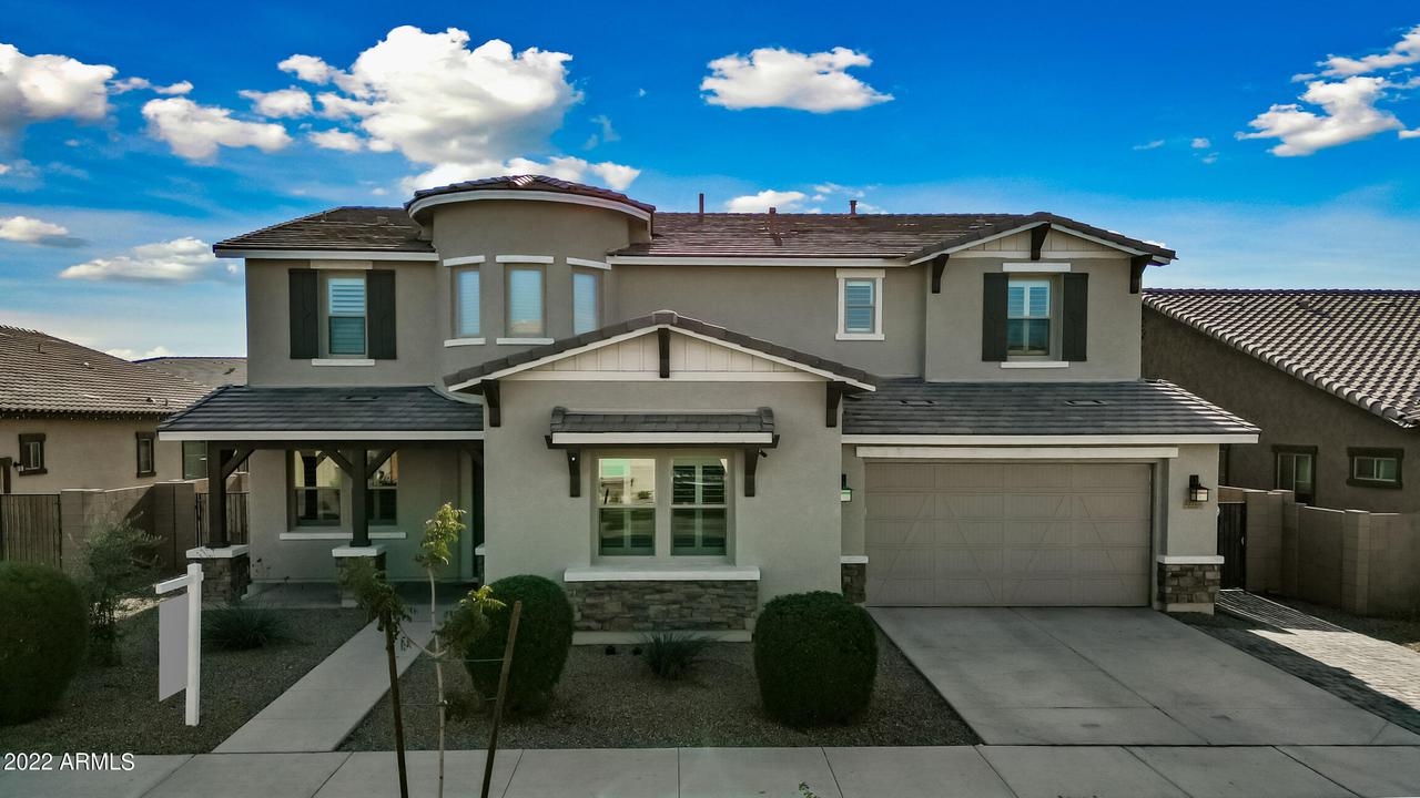 22725 E Desert Hills Dr., Queen Creek, AZ 85142