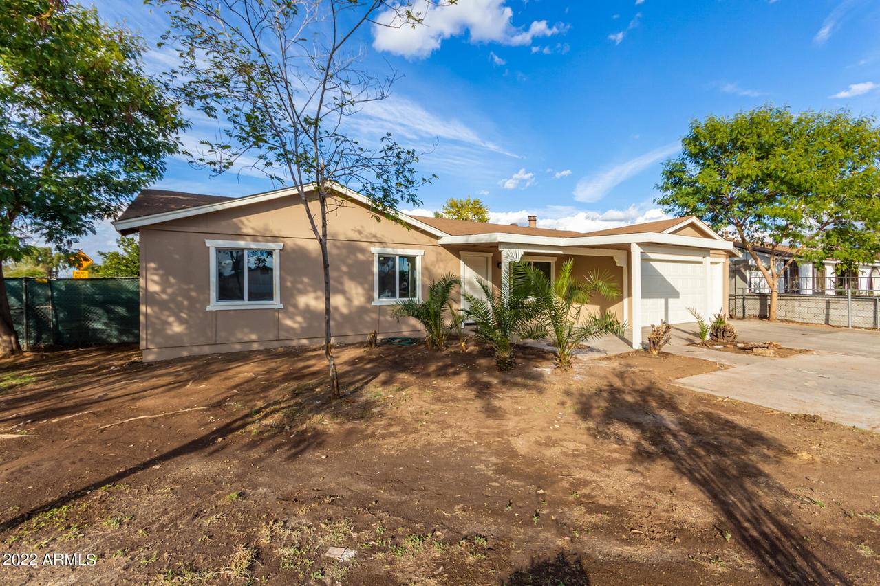 6126 W Encanto Blvd., Phoenix, AZ 85035