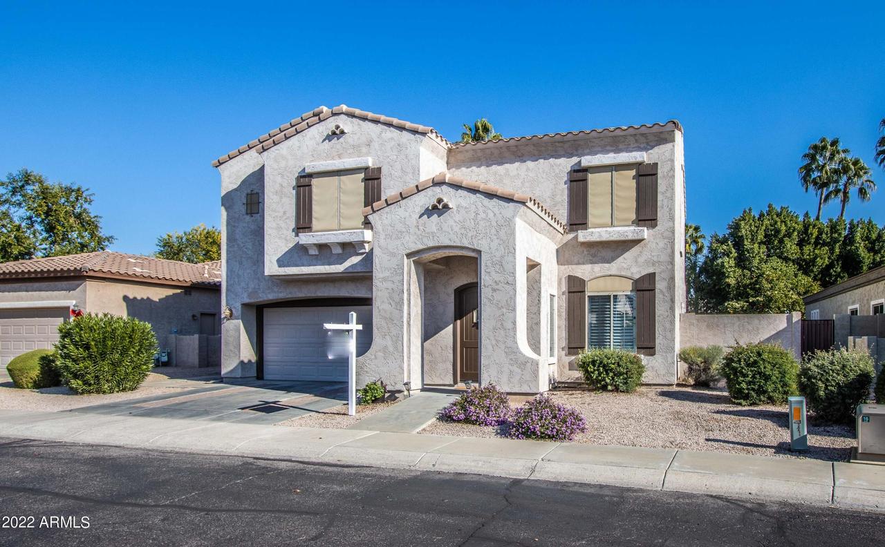 16611 N 50th Way, Scottsdale, AZ 85254